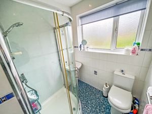 Shower Room - click for photo gallery